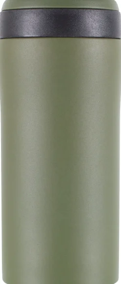 Lifeventure Thermal Mug - Matt Khaki Fashion