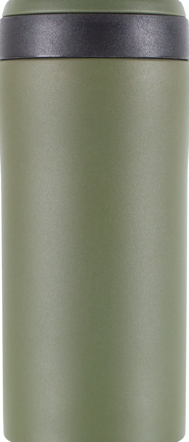 Lifeventure Thermal Mug - Matt Khaki Fashion