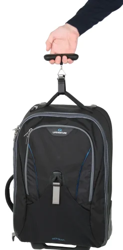 Lifeventure Travel Digital Luggage Scales New