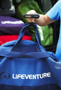 Lifeventure Travel Digital Luggage Scales New