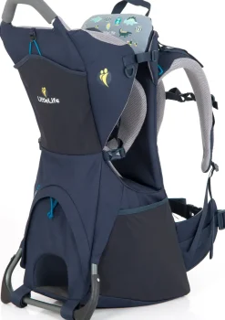Littlelife Adventurer S3 Child Carrier - Navy Best