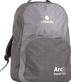 Littlelife Arc 2 Lightweight Travel Cot Outlet