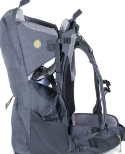 Littlelife Pathseeker Child Carrier - Grey Best