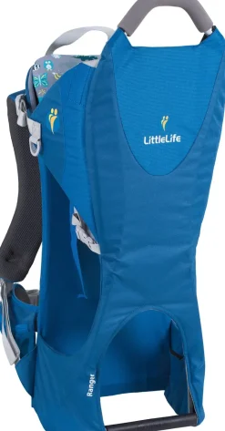 Littlelife Ranger S2 Child Carrier Online