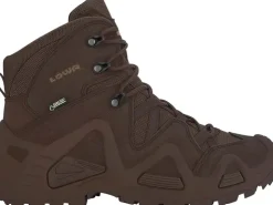 Lowa Mens Zephyr GTX Mid TF Boots - Brown Online