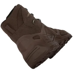 Lowa Mens Zephyr GTX Mid TF Boots - Brown Online