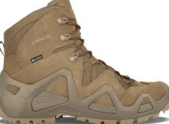 Lowa Mens Zephyr GTX Mid TF Boots - Coyote OP Sale