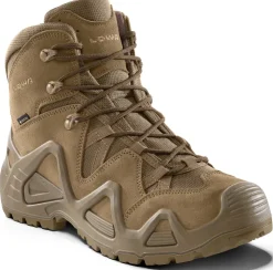 Lowa Mens Zephyr GTX Mid TF Boots - Coyote OP Sale