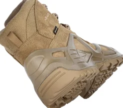 Lowa Mens Zephyr GTX Mid TF Boots - Coyote OP Sale