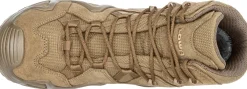 Lowa Mens Zephyr GTX Mid TF Boots - Coyote OP Sale