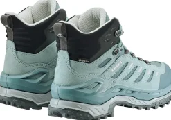Lowa Womens Innovo GTX Mid Boots - Ice Blue-Light Blue Sale