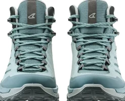 Lowa Womens Innovo GTX Mid Boots - Ice Blue-Light Blue Sale