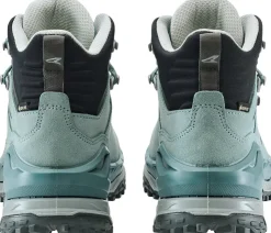 Lowa Womens Innovo GTX Mid Boots - Ice Blue-Light Blue Sale