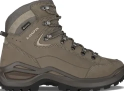 Lowa Womens Renegade Evo GTX Mid Boots - Stone Discount