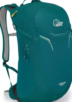 Lowe Alpine AirZone Active 18 Rucksack - Dark Jade Sale