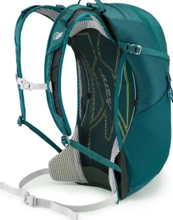Lowe Alpine AirZone Active 18 Rucksack - Dark Jade Sale
