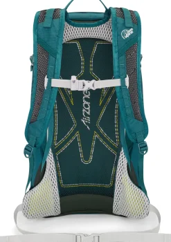Lowe Alpine AirZone Active 18 Rucksack - Dark Jade Sale