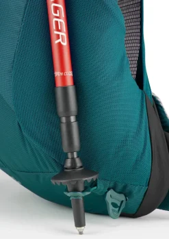 Lowe Alpine AirZone Active 18 Rucksack - Dark Jade Sale