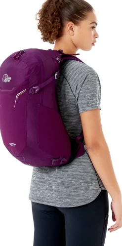 Lowe Alpine AirZone Active 18 Rucksack - Dark Jade Sale