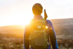 Lowe Alpine AirZone Active 22 Rucksack - Orion Blue Outlet