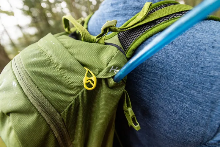 Lowe Alpine AirZone Active 22 Rucksack - Orion Blue Outlet