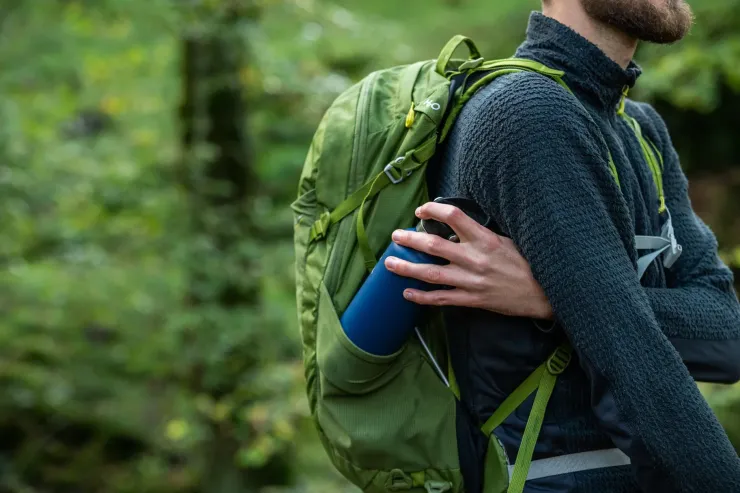 Lowe Alpine AirZone Active 22 Rucksack - Orion Blue Outlet