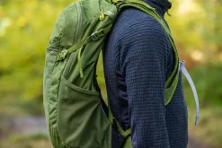 Lowe Alpine AirZone Active 22 Rucksack - Orion Blue Outlet