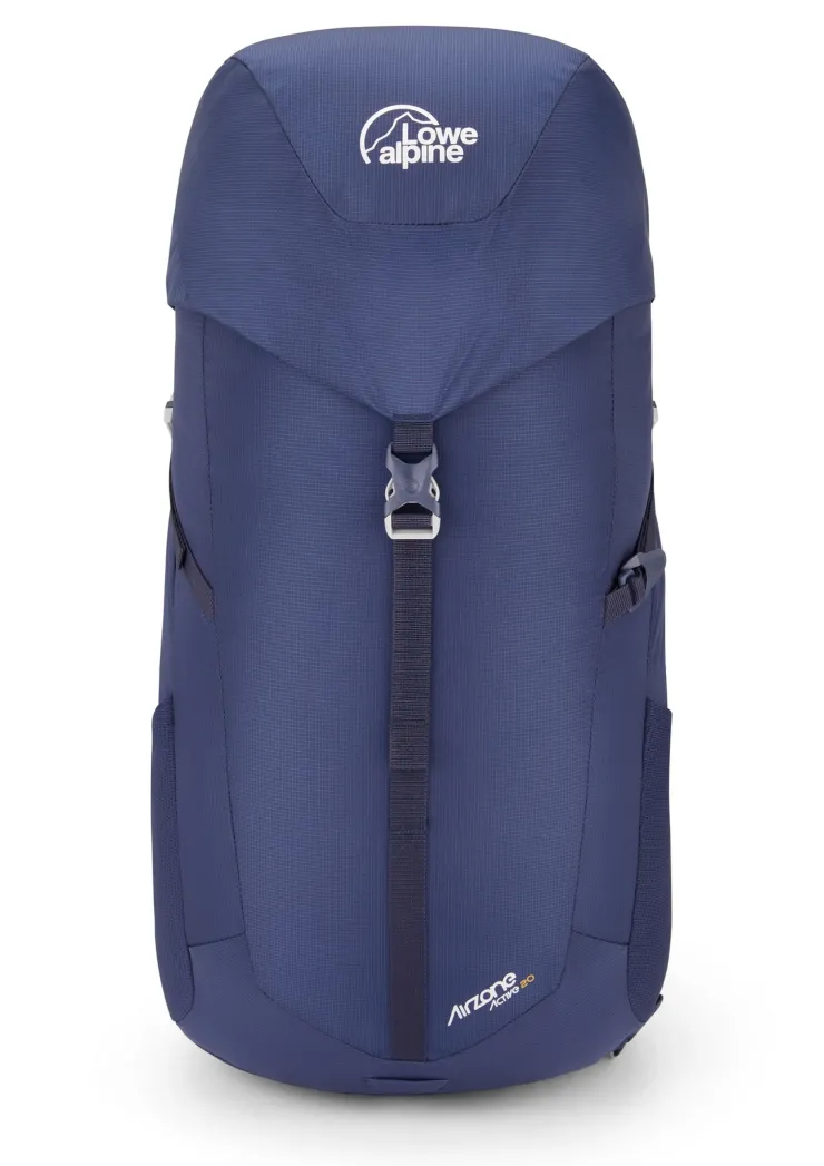 Lowe Alpine AirZone Active 20 Rucksack - Navy Sale