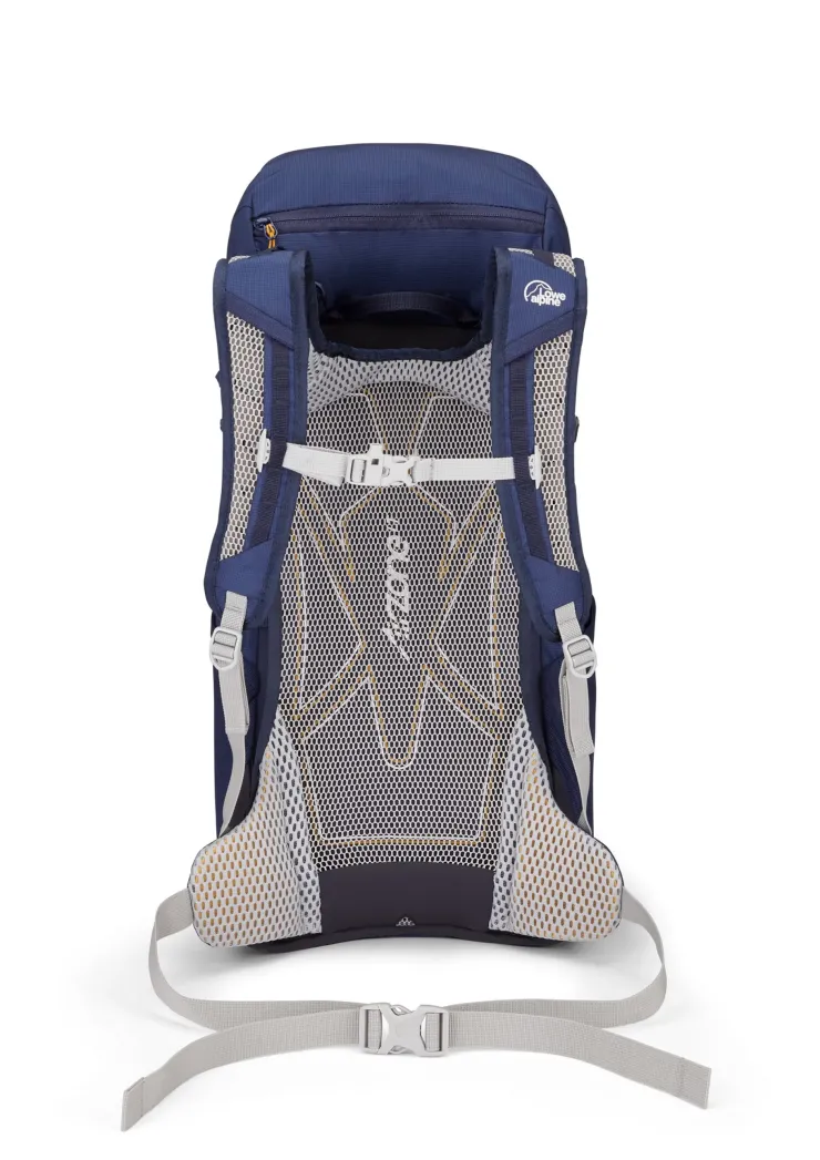 Lowe Alpine AirZone Active 20 Rucksack - Navy Sale