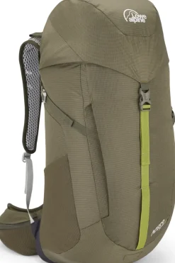 Lowe Alpine AirZone Active 25 Rucksack - Army Online