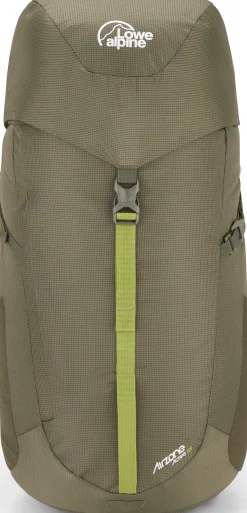 Lowe Alpine AirZone Active 25 Rucksack - Army Online