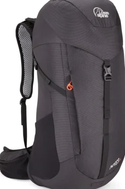 Lowe Alpine AirZone Active 25 Rucksack - Black New