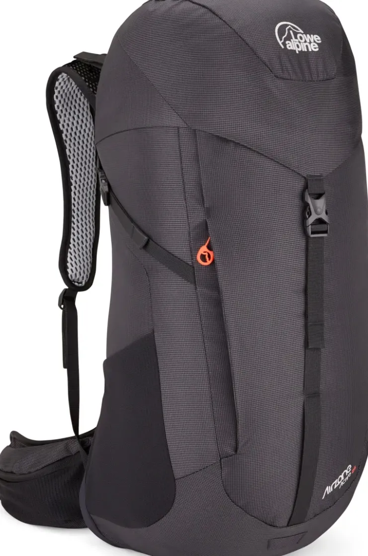 Lowe Alpine AirZone Active 25 Rucksack - Black New