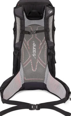 Lowe Alpine AirZone Active 25 Rucksack - Black New