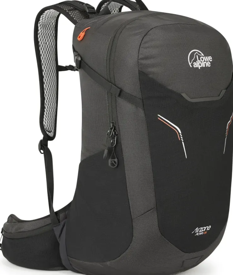 Lowe Alpine Airzone Active 26 Rucksack - Black Fashion