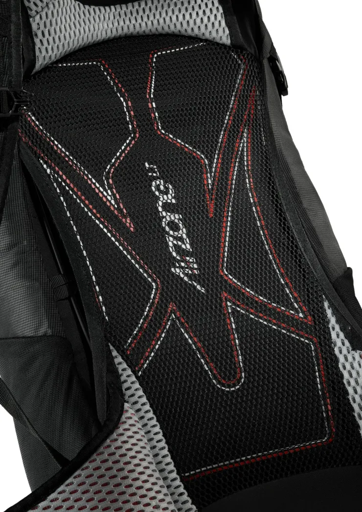 Lowe Alpine Airzone Active 26 Rucksack - Black Fashion