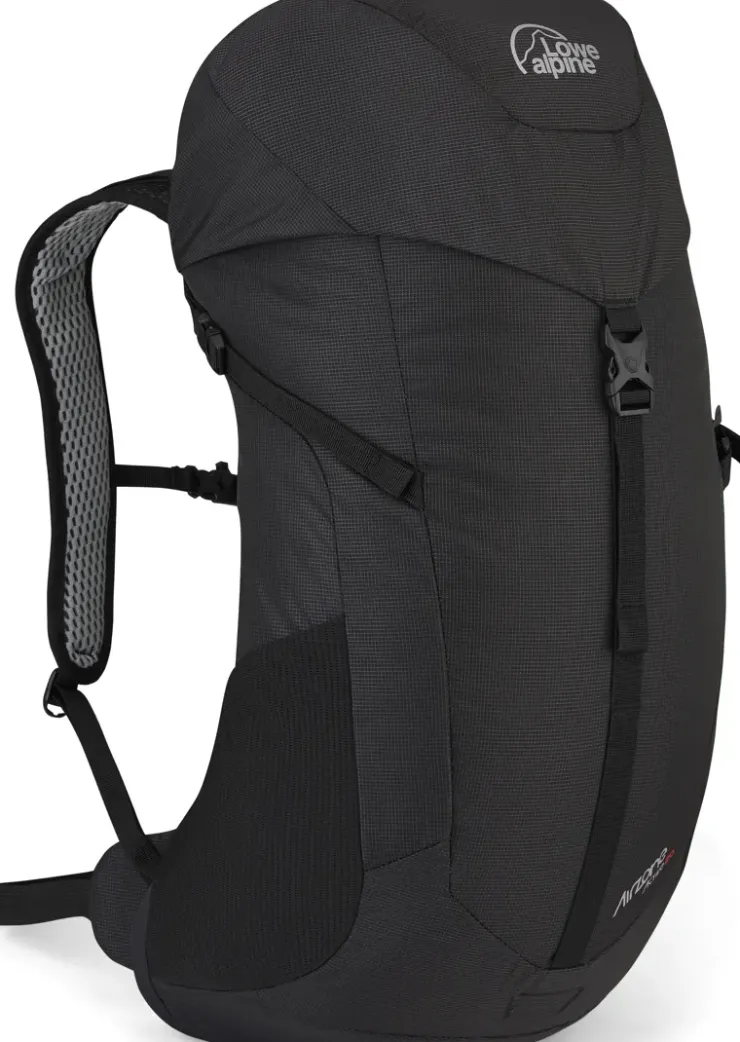 Lowe Alpine AirZone Active 20 Rucksack - Black Hot