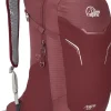 Lowe Alpine AirZone Active 22 Rucksack - Deep Heather Best