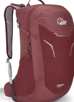 Lowe Alpine AirZone Active 22 Rucksack - Deep Heather Best