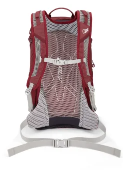 Lowe Alpine AirZone Active 22 Rucksack - Deep Heather Best