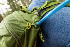 Lowe Alpine AirZone Active 22 Rucksack - Deep Heather Best