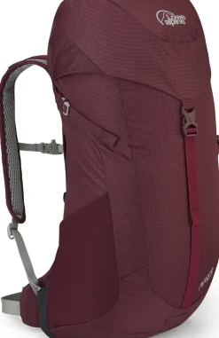 Lowe Alpine AirZone Active 20 Rucksack - Deep Heather Best