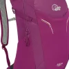 Lowe Alpine AirZone Active 22 Rucksack - Grape Online