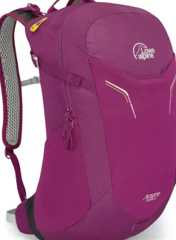 Lowe Alpine AirZone Active 22 Rucksack - Grape Online