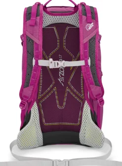 Lowe Alpine AirZone Active 22 Rucksack - Grape Online