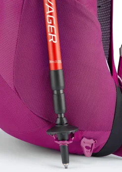 Lowe Alpine AirZone Active 22 Rucksack - Grape Online