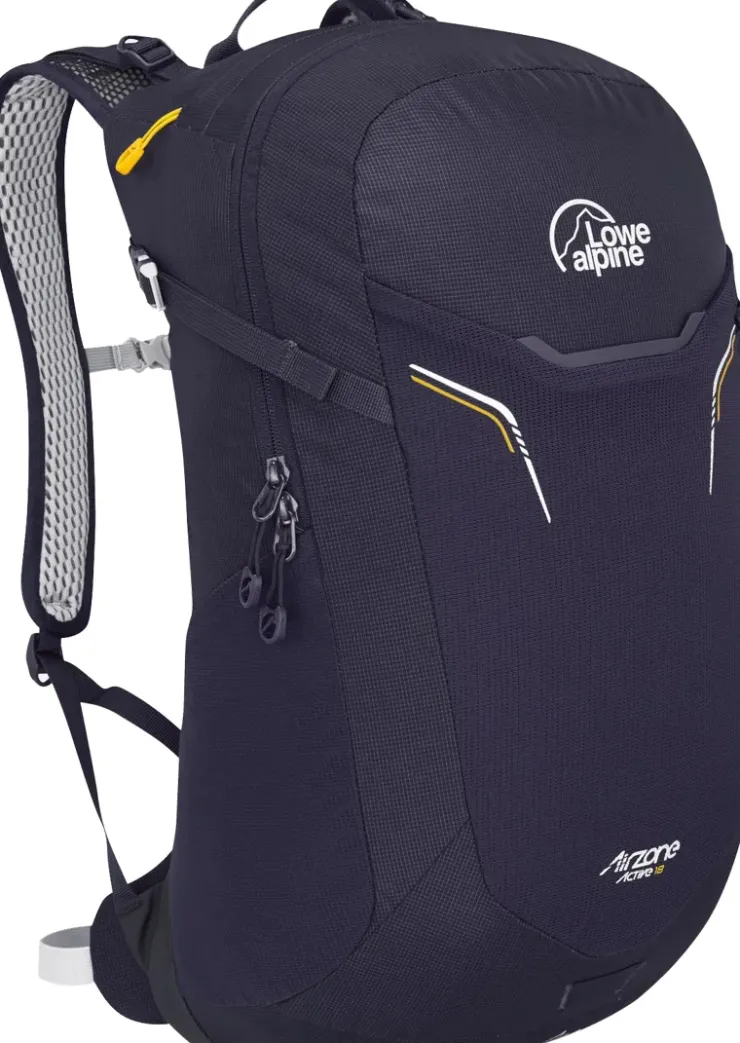 Lowe Alpine AirZone Active 18 Rucksack - Navy Best