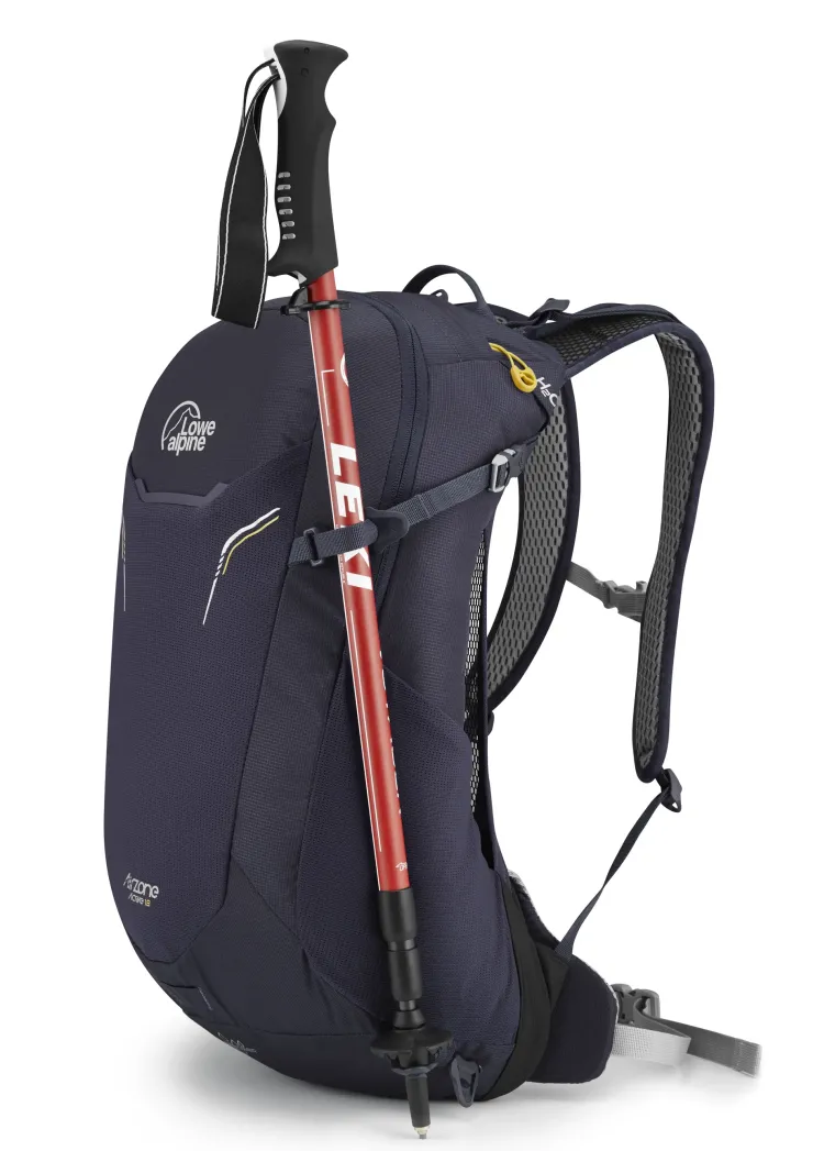 Lowe Alpine AirZone Active 18 Rucksack - Navy Best