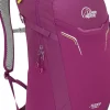 Lowe Alpine AirZone Active 18 Rucksack - Grape Online