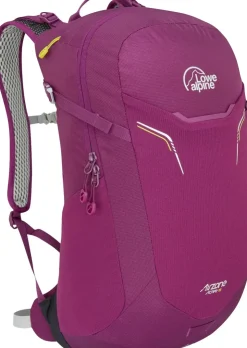 Lowe Alpine AirZone Active 18 Rucksack - Grape Online